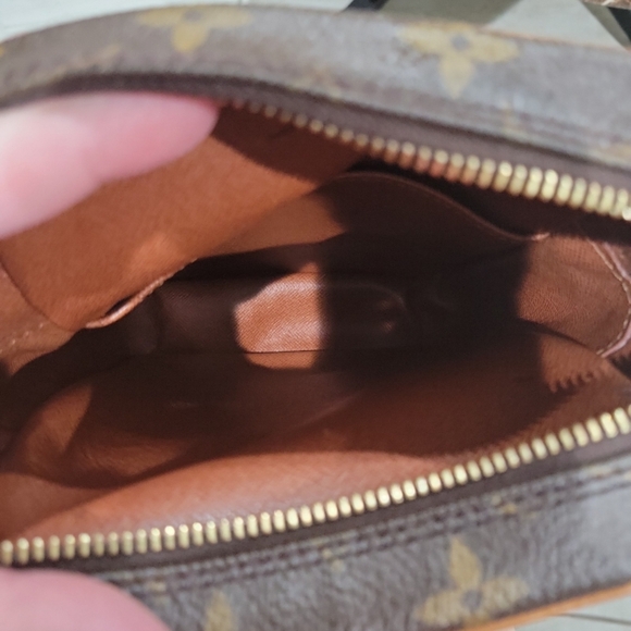 Louis Vuitton Monogram Amazone Bag - Picture 8 of 11